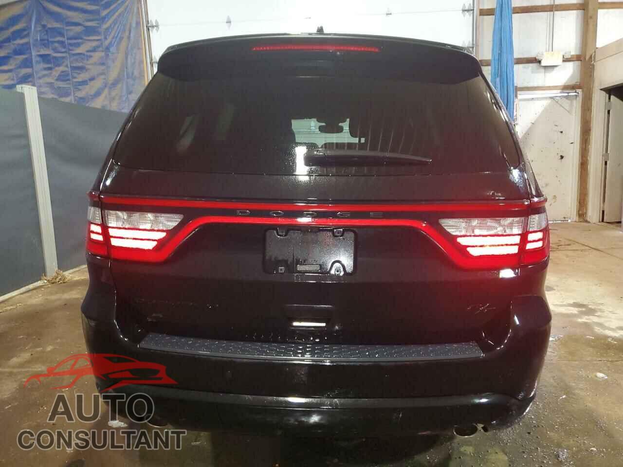 DODGE DURANGO 2023 - 1C4SDJCT4PC687517