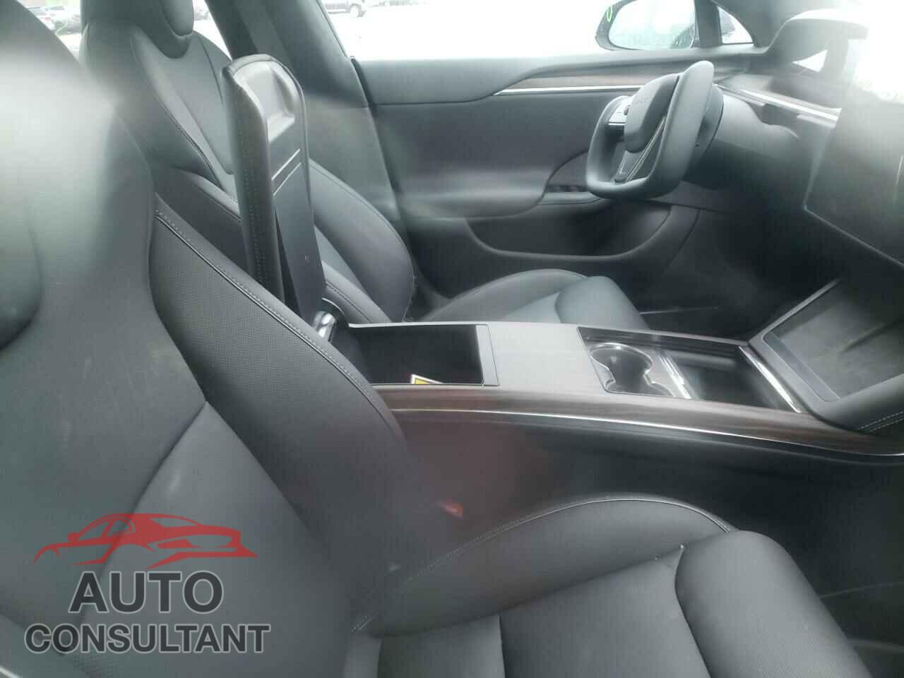 TESLA MODEL S 2022 - 5YJSA1E64NF467908