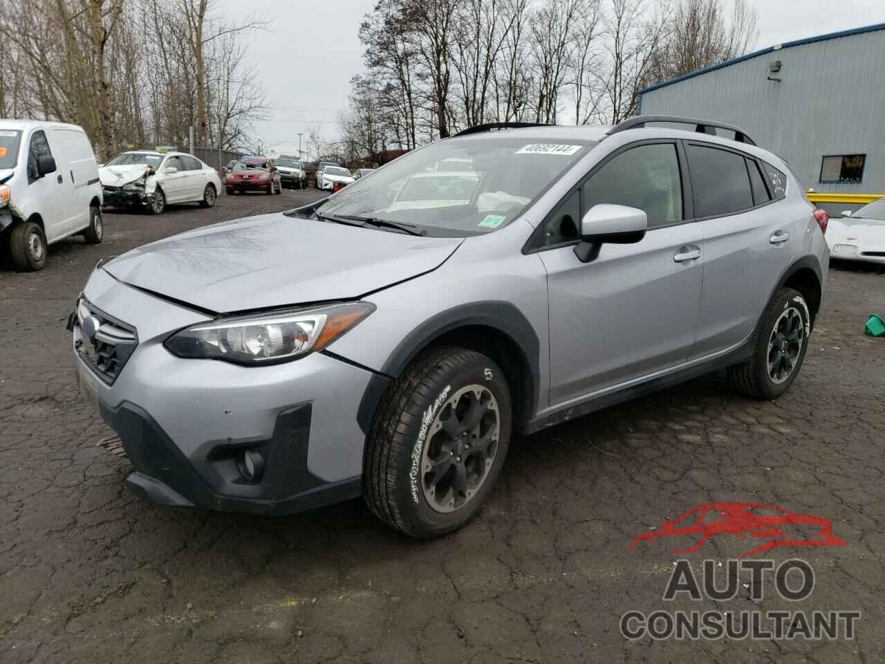 SUBARU CROSSTREK 2022 - JF2GTAPC8N8223876