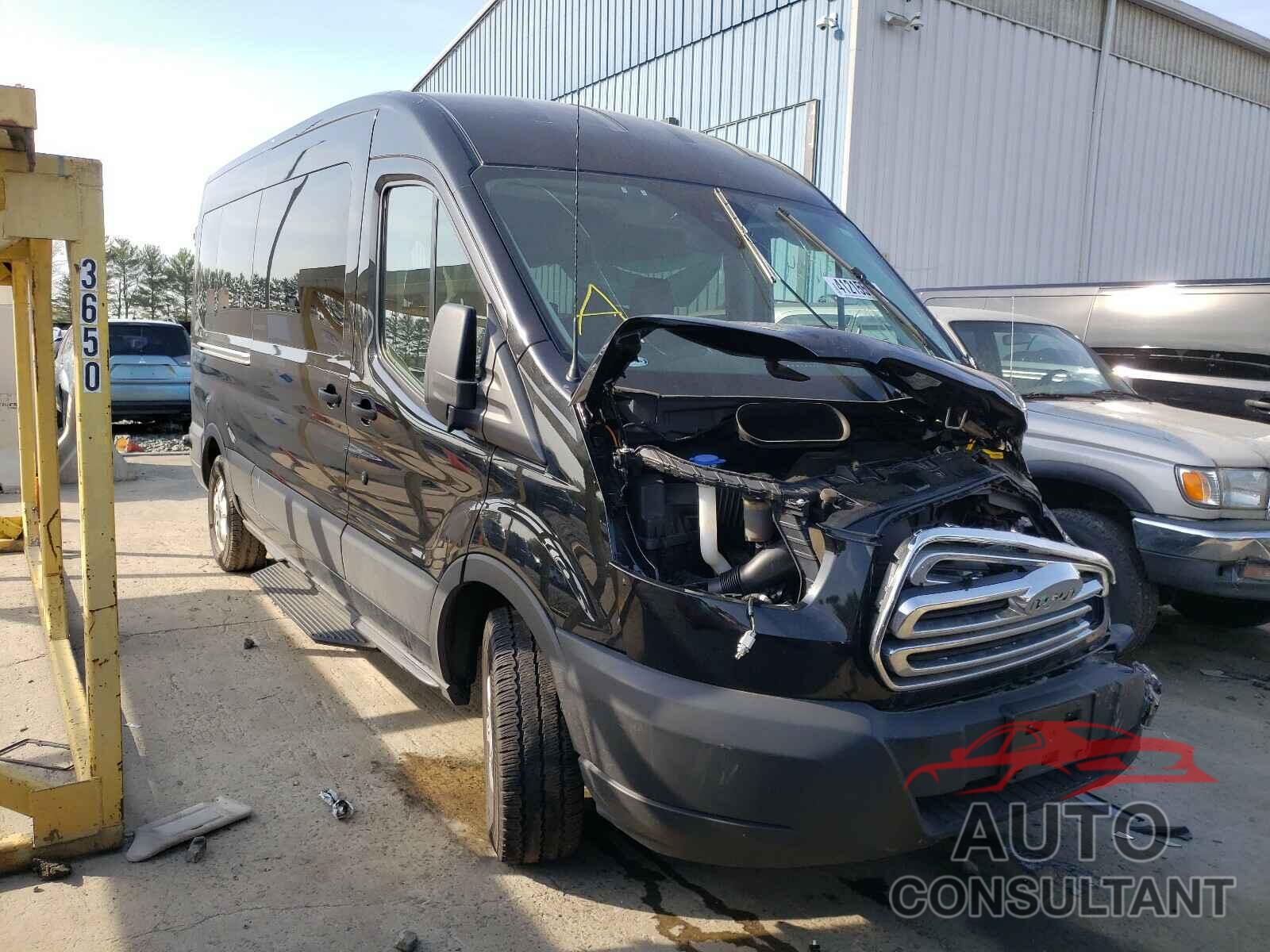 FORD TRANSIT CO 2019 - 1FBAX2CM1KKB21917