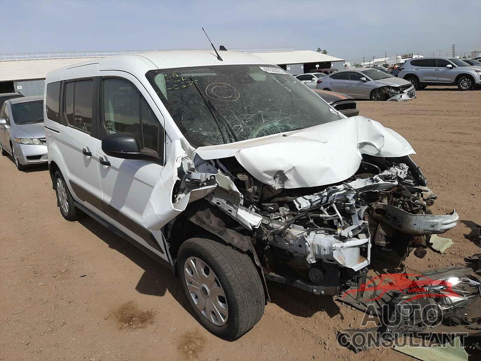 FORD TRANSIT CO 2019 - NM0GE9E23K1424572