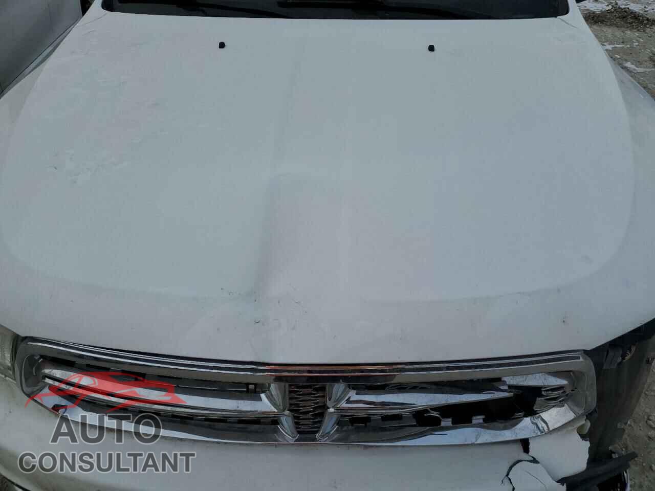 DODGE DURANGO 2015 - 1C4RDJEG9FC688496