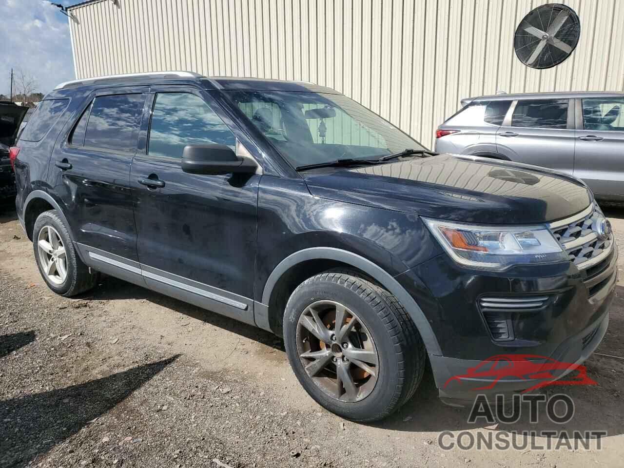 FORD EXPLORER 2019 - 1FM5K7DHXKGA15152