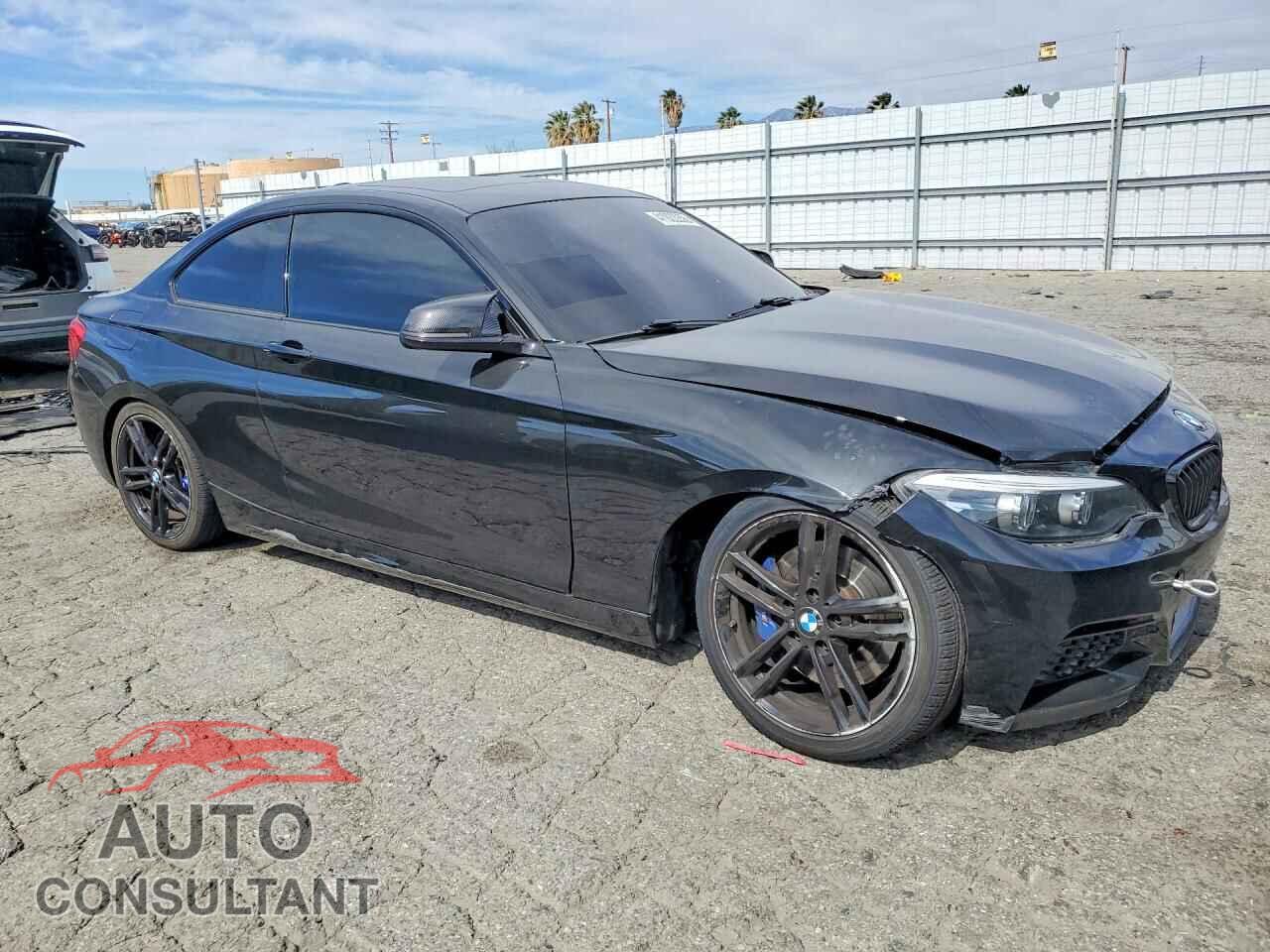 BMW M2 2018 - WBA2J7C50JVB28412