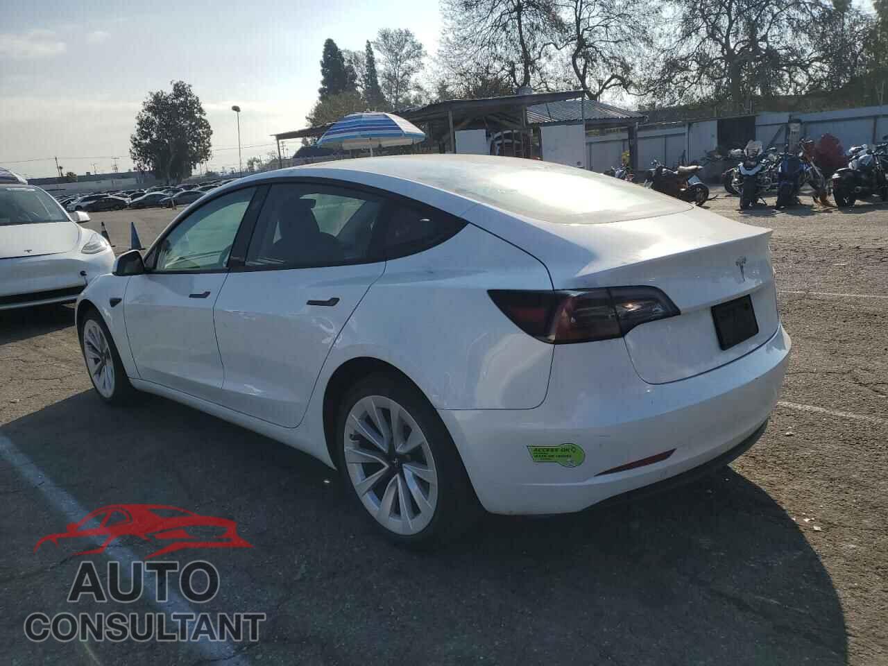 TESLA MODEL 3 2023 - 5YJ3E1EA3PF449335