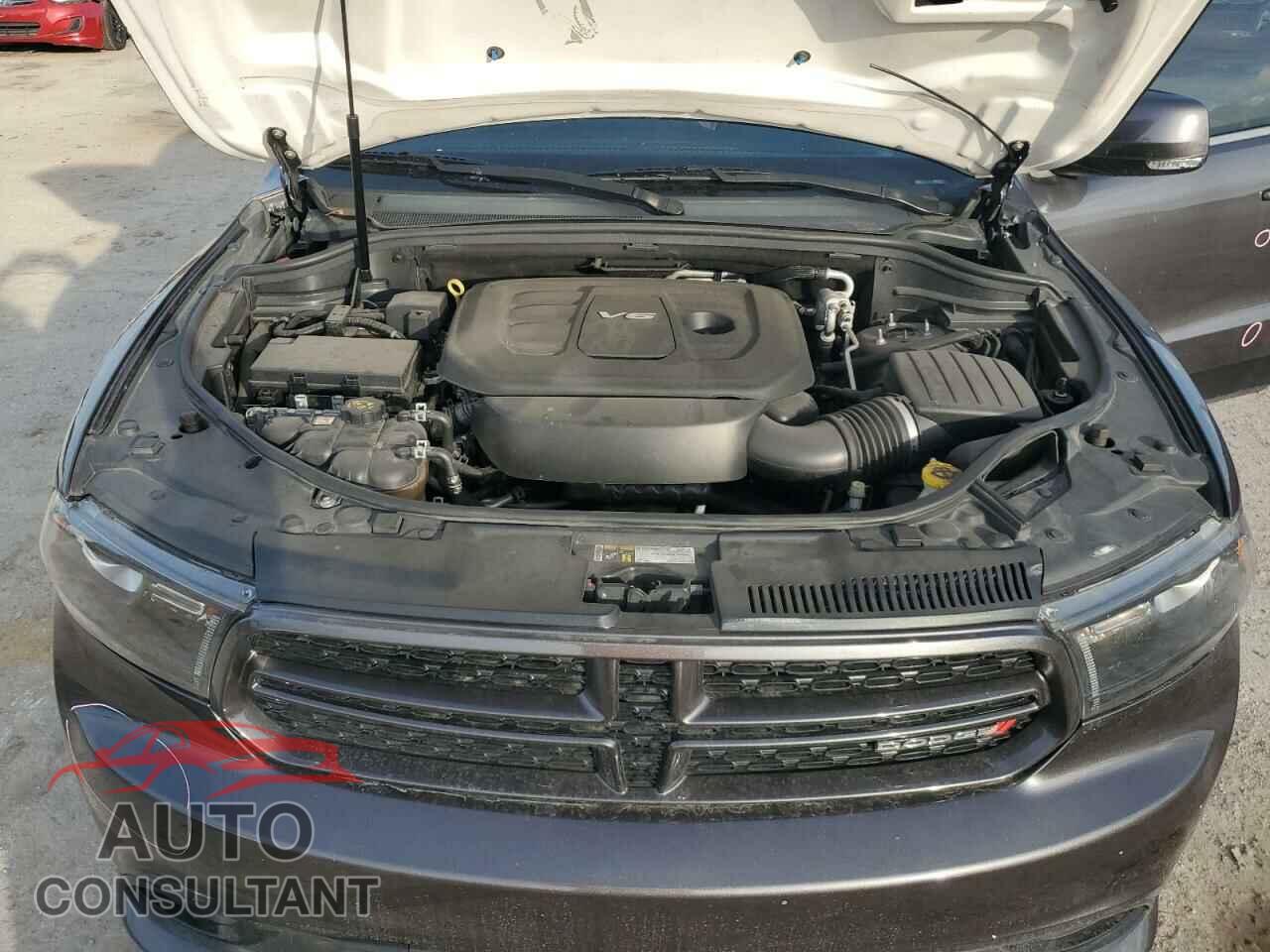 DODGE DURANGO 2017 - 1C4RDHDG9HC703060