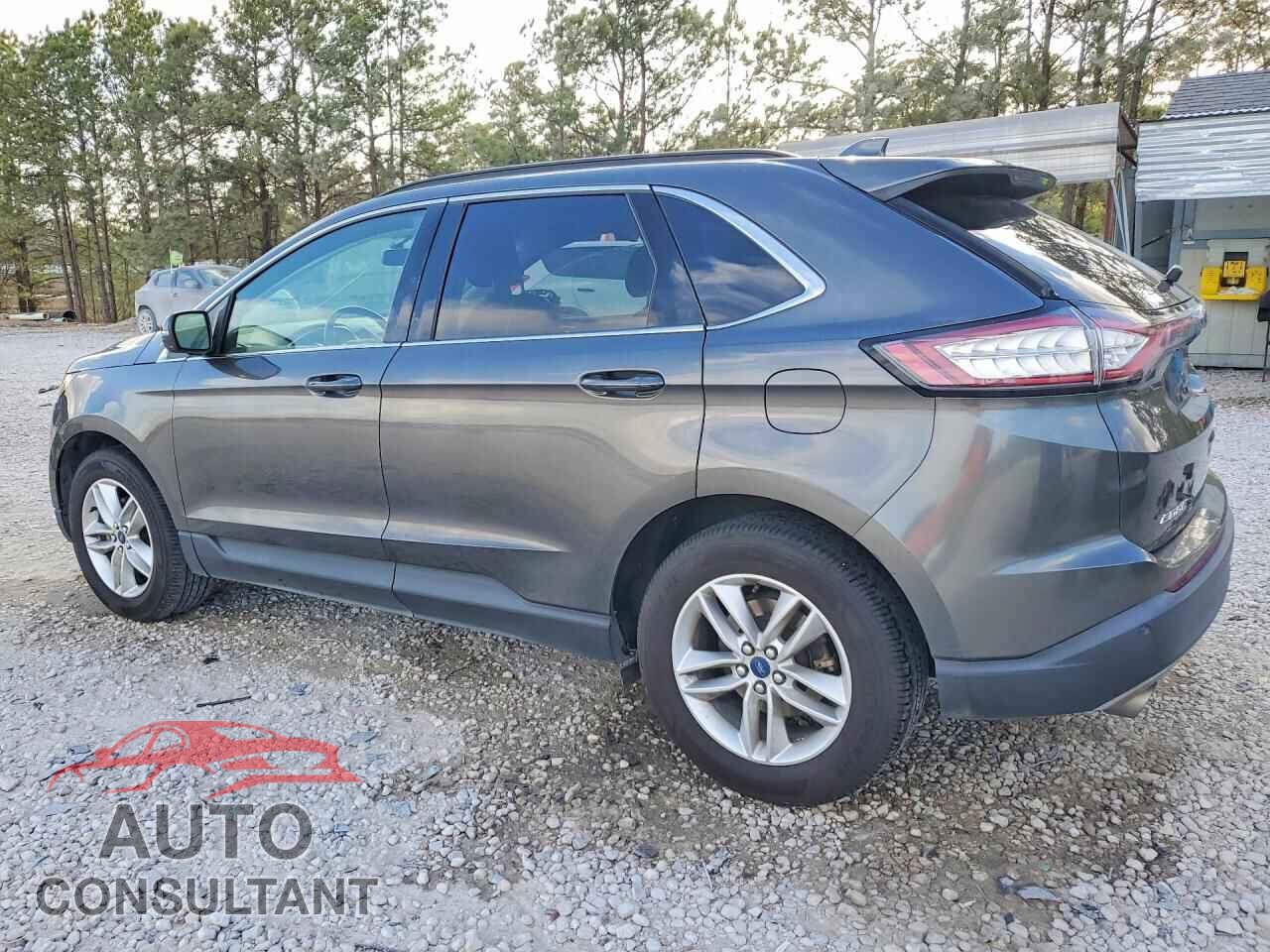 FORD EDGE 2015 - 2FMTK3J97FBB46467