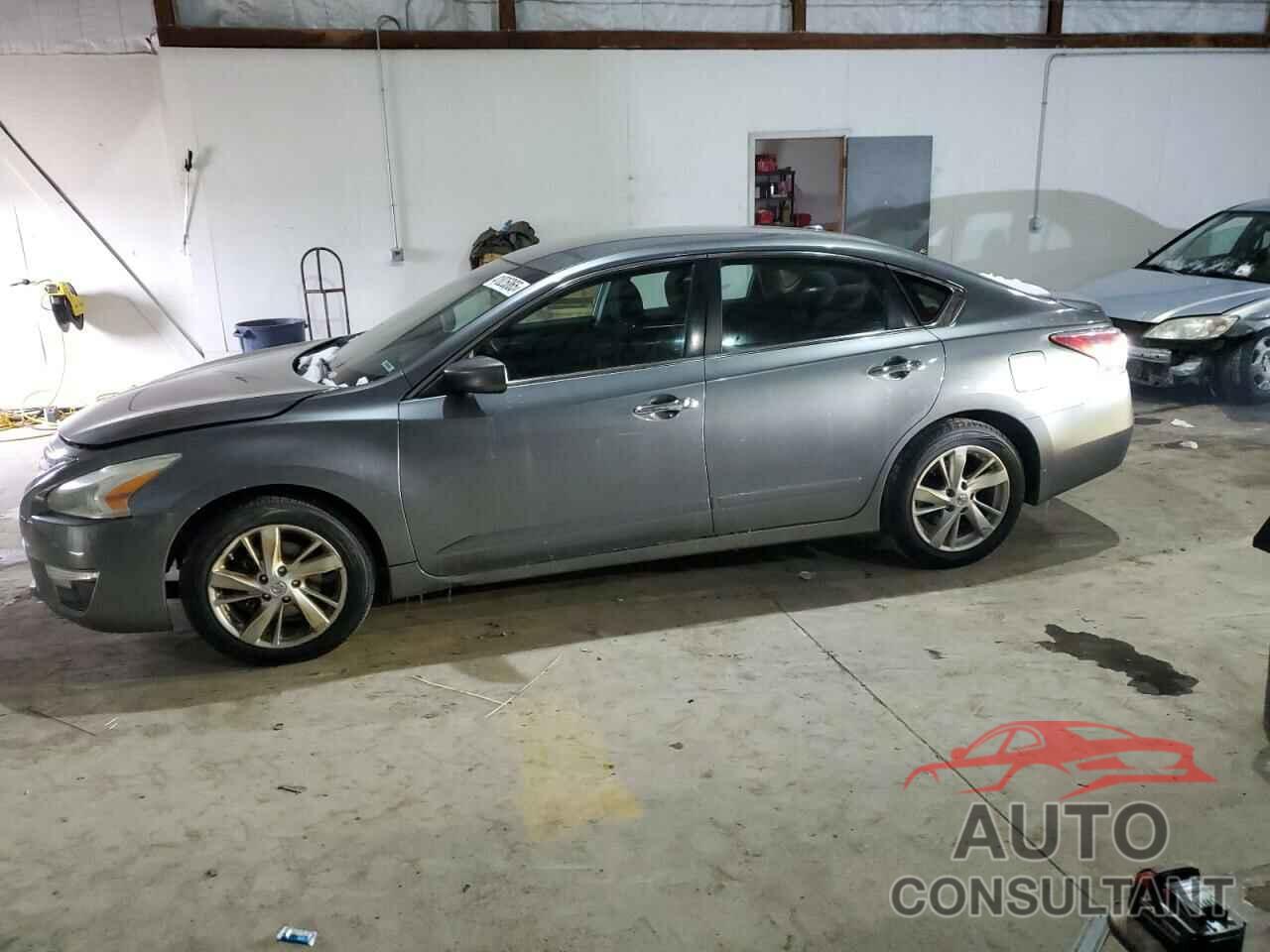 NISSAN ALTIMA 2015 - 1N4AL3APXFC200261