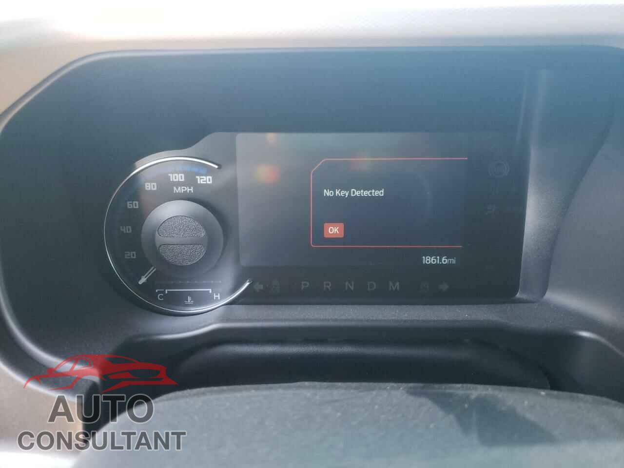 FORD BRONCO BAS 2021 - 1FMDE5BHXMLA82306