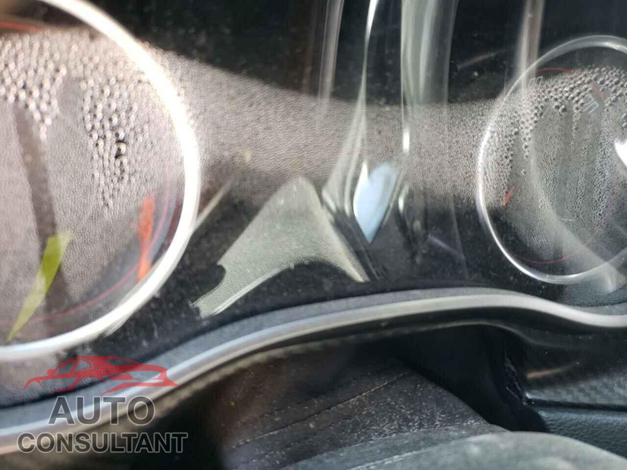 DODGE CHALLENGER 2021 - 2C3CDZFJ3MH590545
