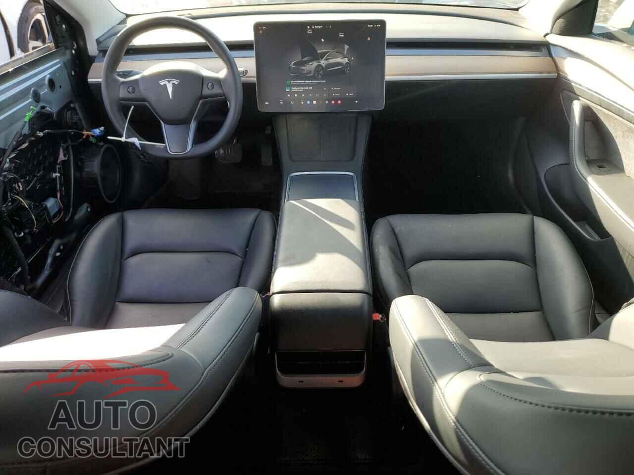 TESLA MODEL 3 2023 - 5YJ3E1EA6PF680567