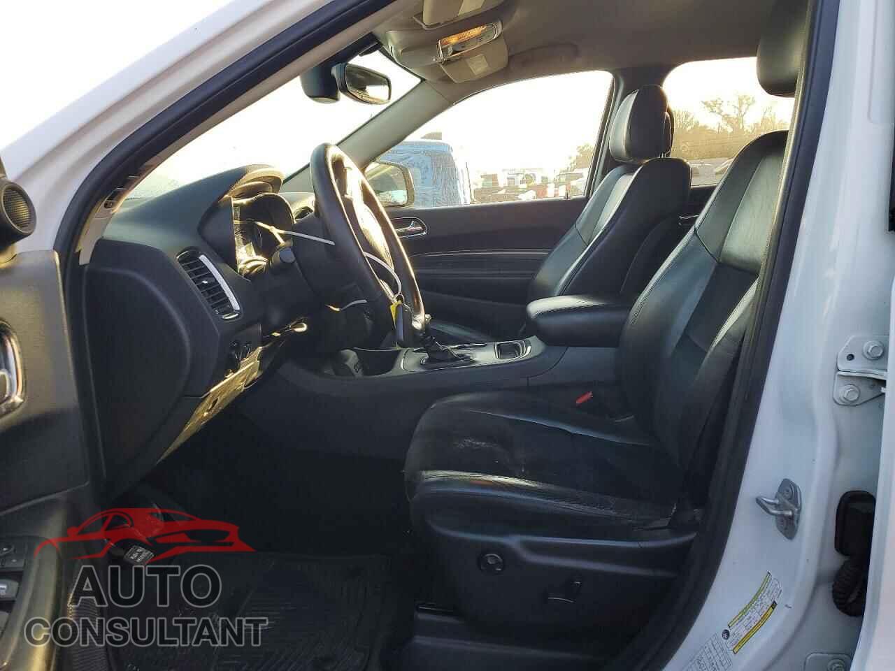 DODGE DURANGO 2018 - 1C4RDHDG1JC213038