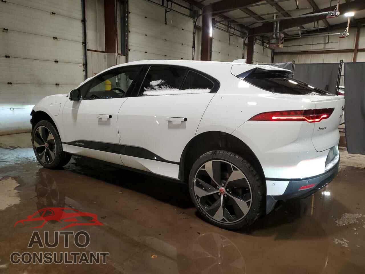 JAGUAR I-PACE 2020 - SADHD2S10L1F81370
