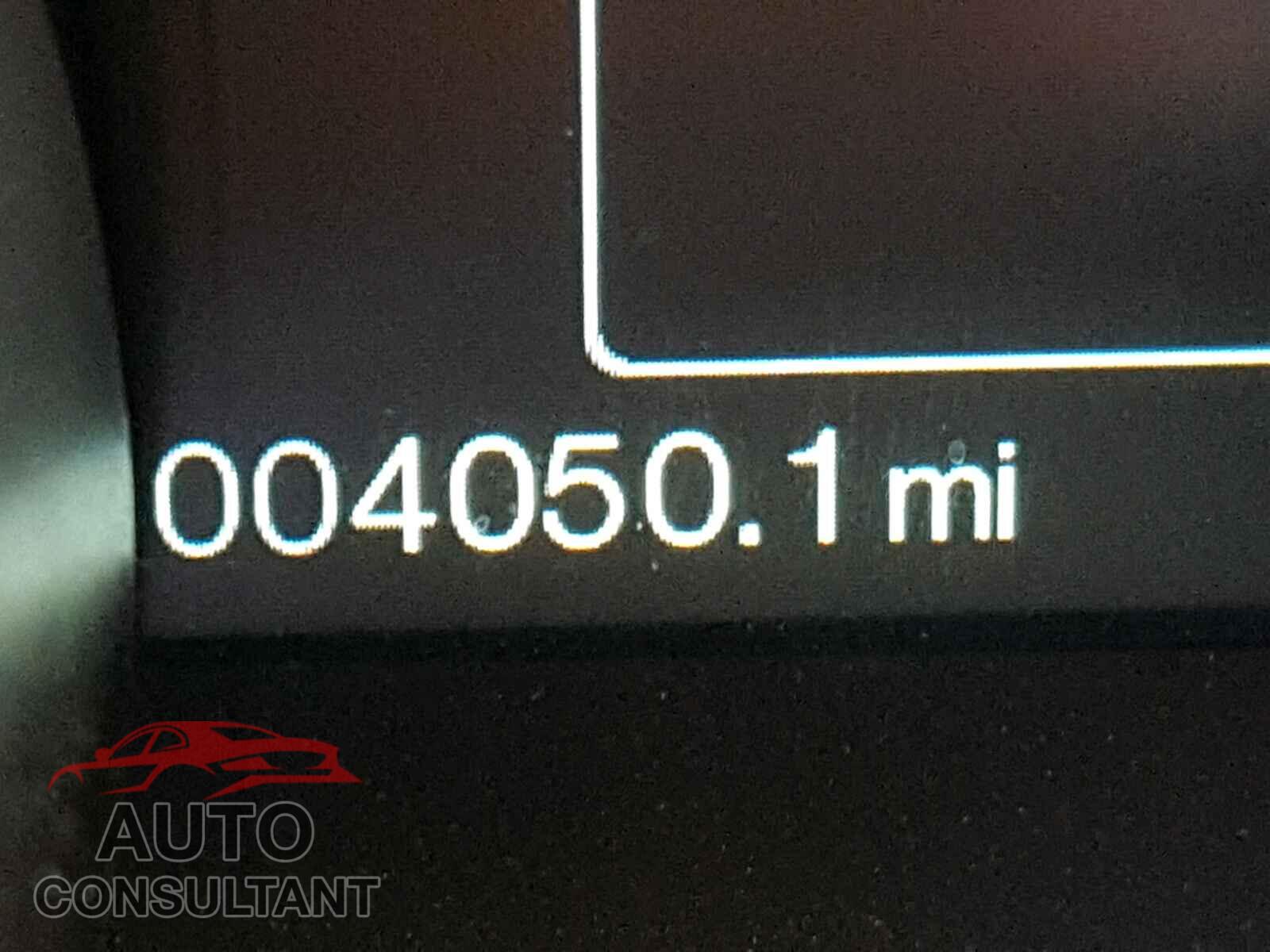FORD MUSTANG 2016 - 1FATP8UHXG5307976
