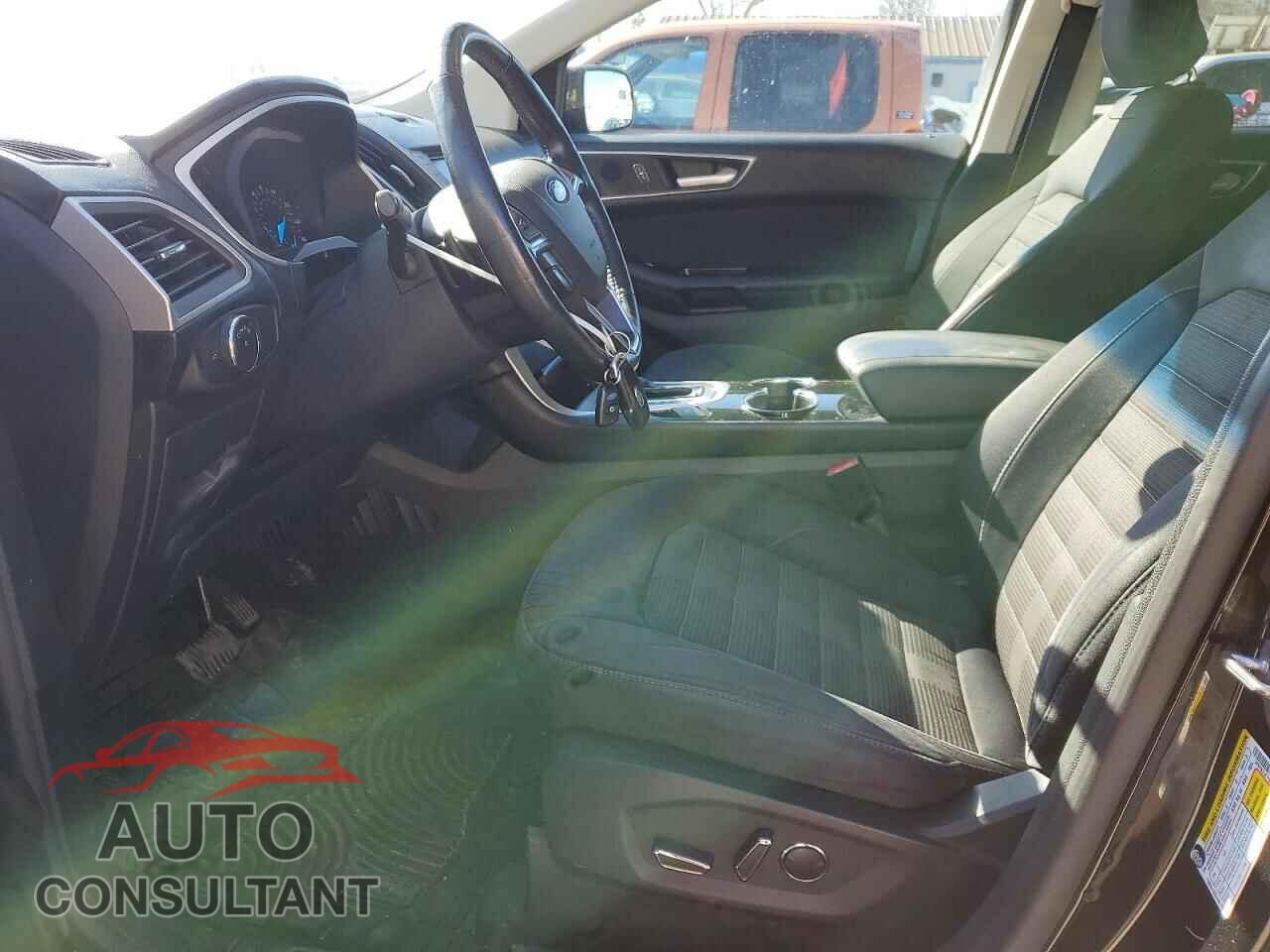 FORD EDGE 2015 - 2FMTK3J87FBC39514