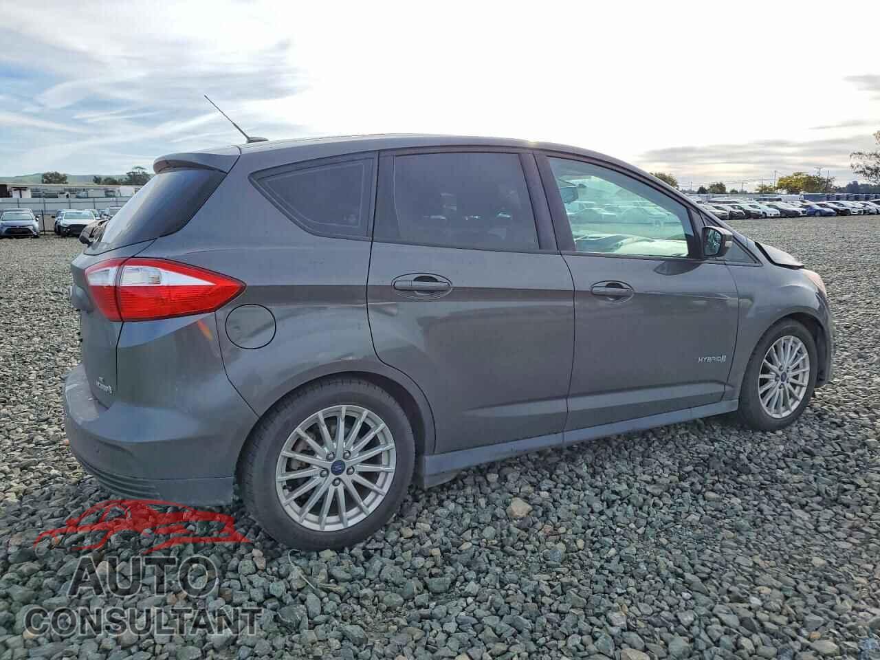FORD CMAX 2015 - 1FADP5AU7FL121150