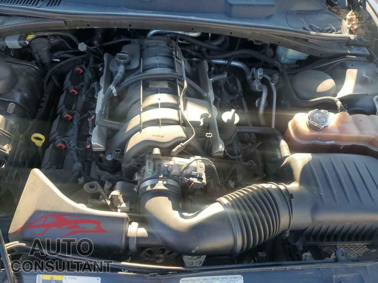 DODGE CHALLENGER 2014 - 2C3CDYBT1EH110585