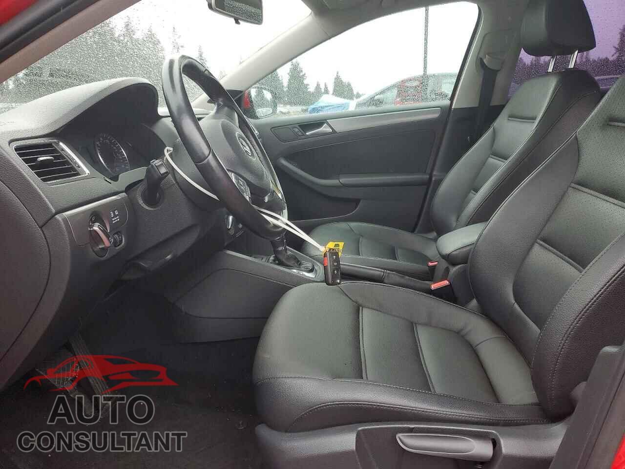 VOLKSWAGEN JETTA 2013 - 3VWLL7AJ6DM381275