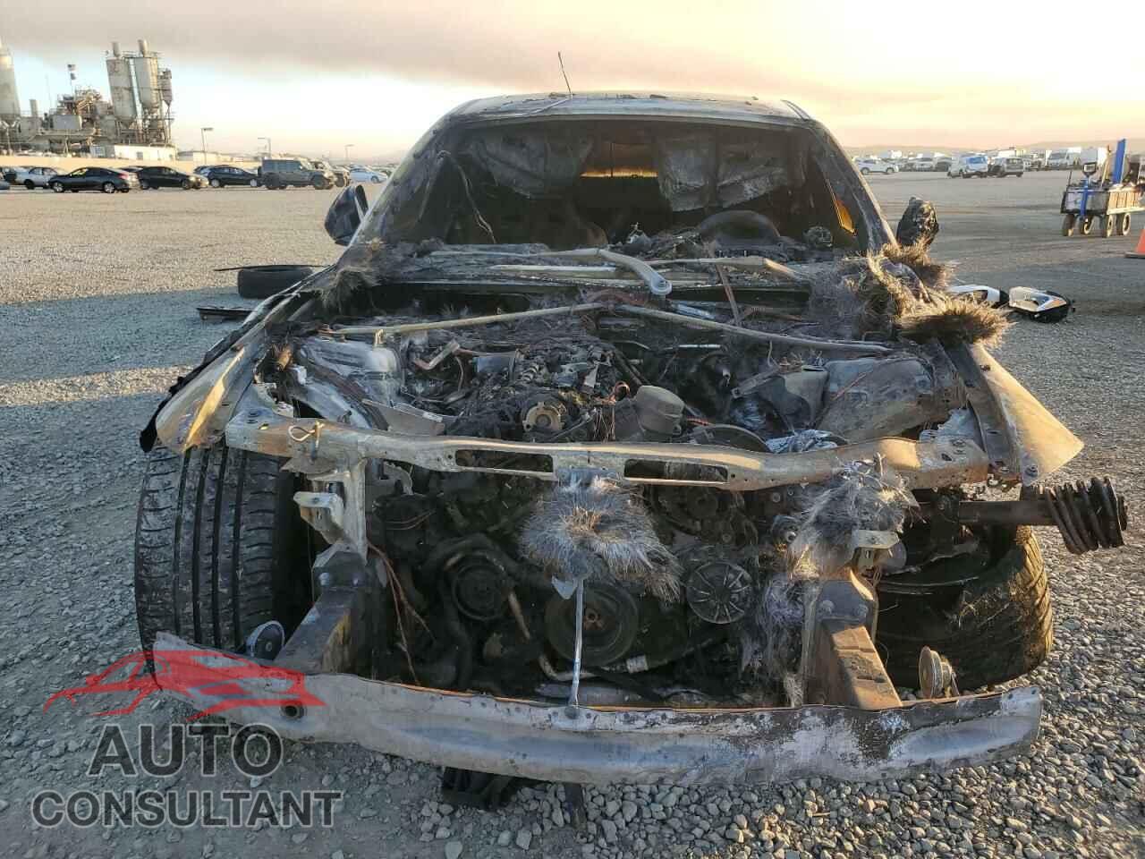 BMW 3 SERIES 2011 - WBAPH5C5XBA448137