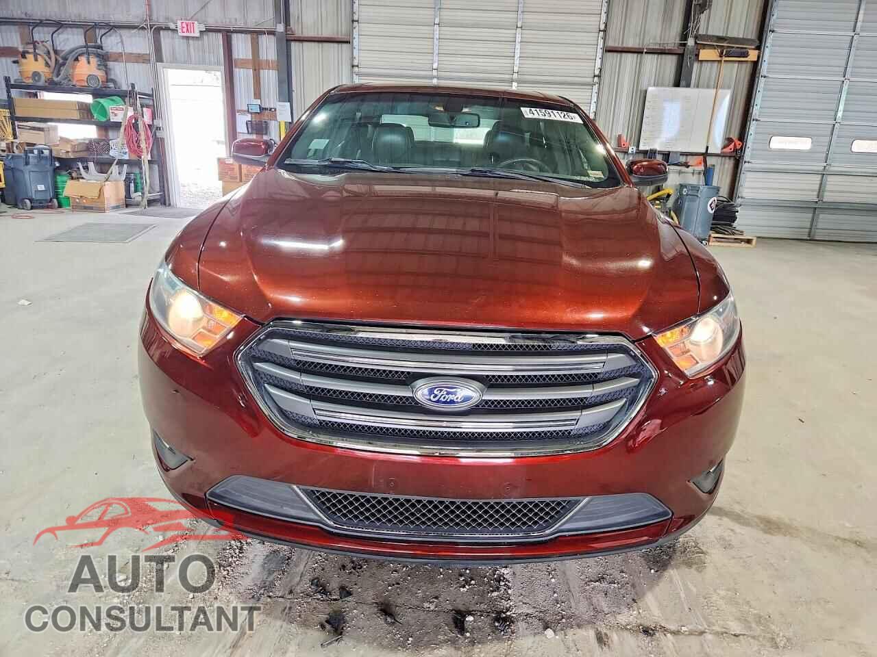 FORD TAURUS 2015 - 1FAHP2E80FG128785