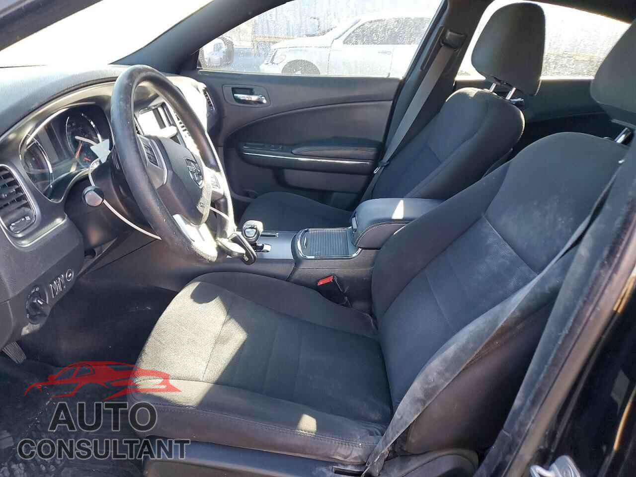 DODGE CHARGER 2013 - 2C3CDXBG5DH589945