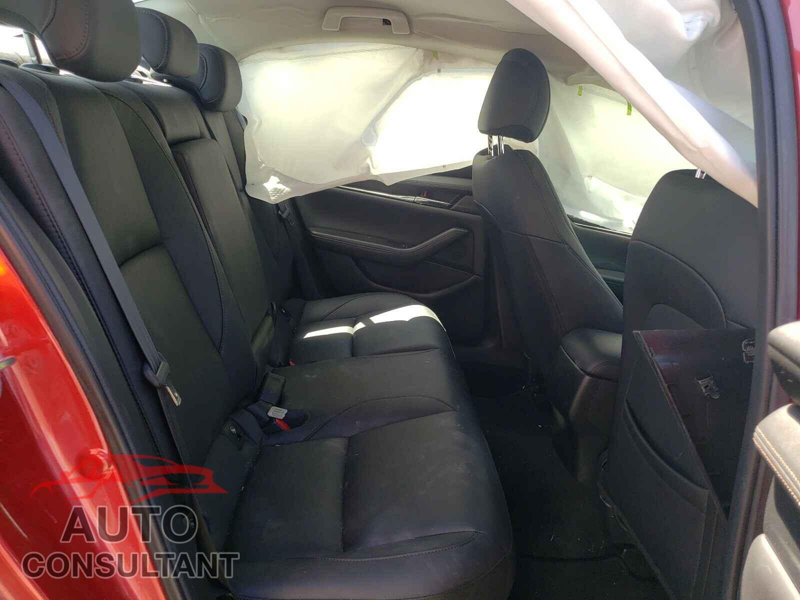 MAZDA 3 2019 - 3MZBPADL6KM109302