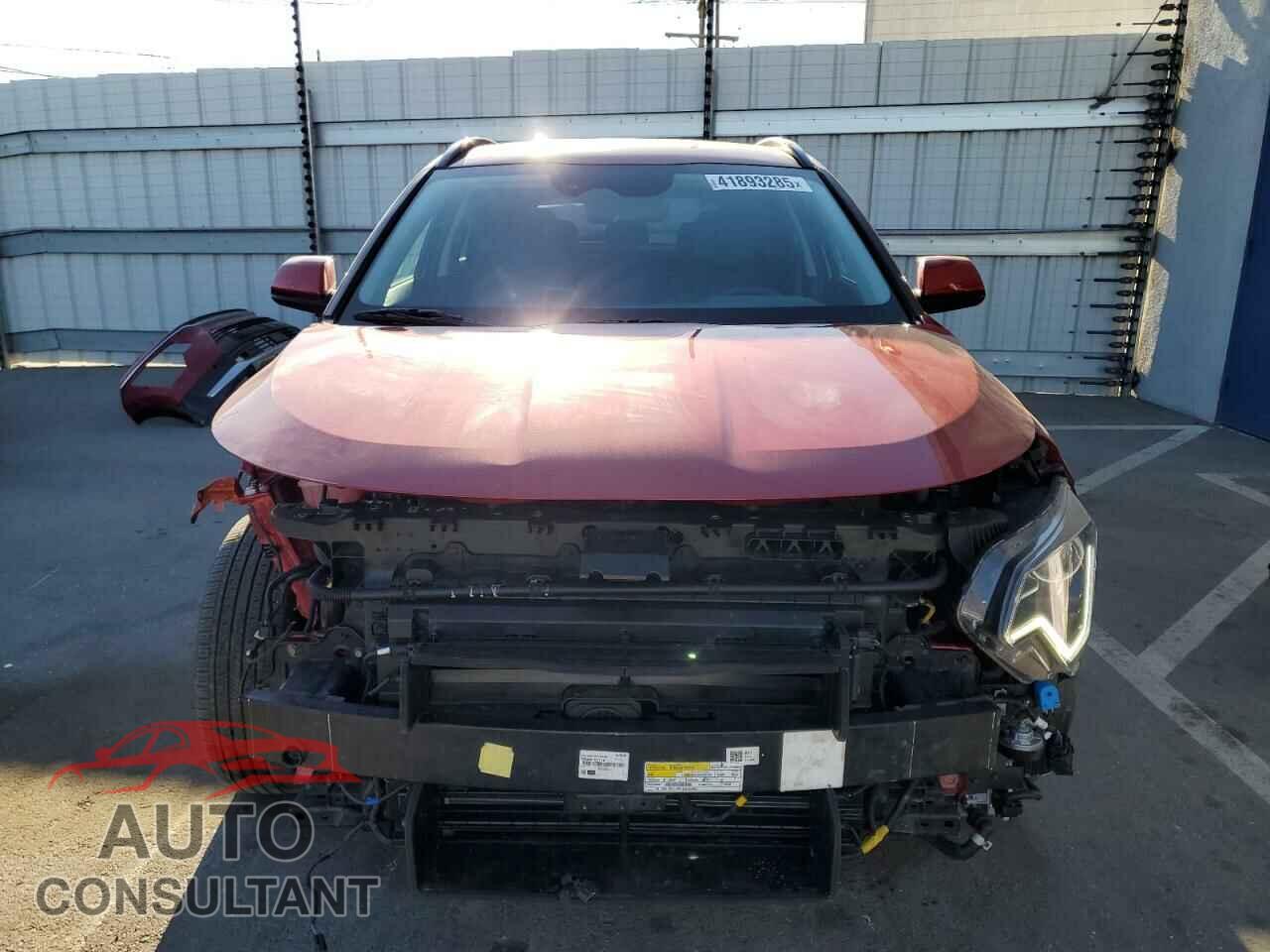 KIA NIRO 2023 - KNDCS3LF7P5076224
