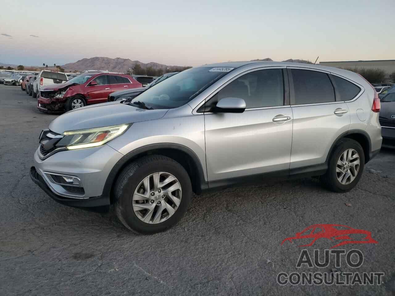 HONDA CRV 2016 - 2HKRM3H5XGH521950