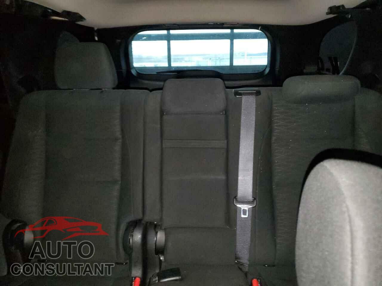 DODGE DURANGO 2020 - 1C4SDJFT5LC310135