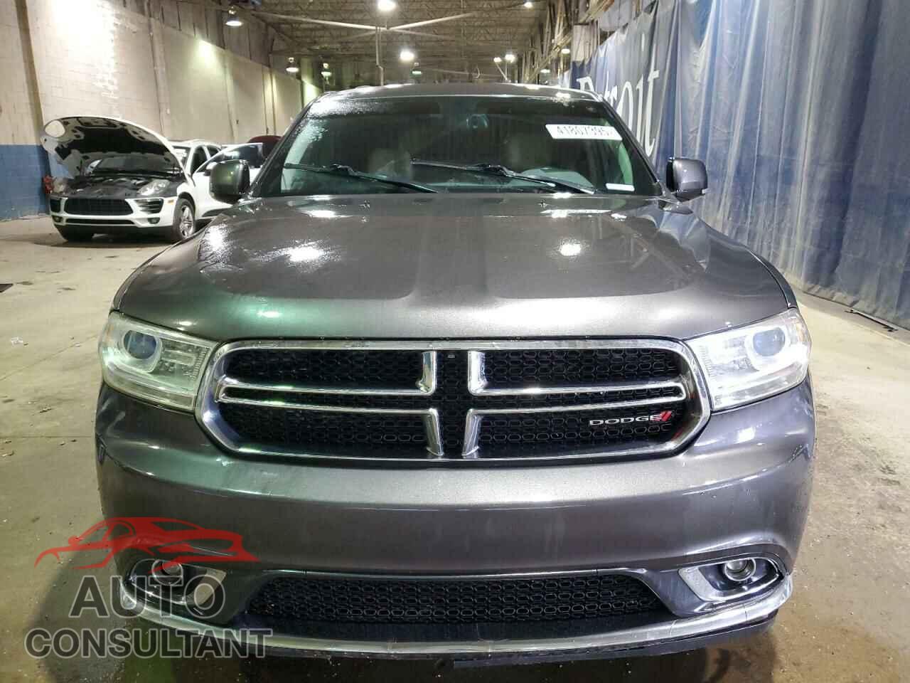 DODGE DURANGO 2015 - 1C4RDHDG2FC836823