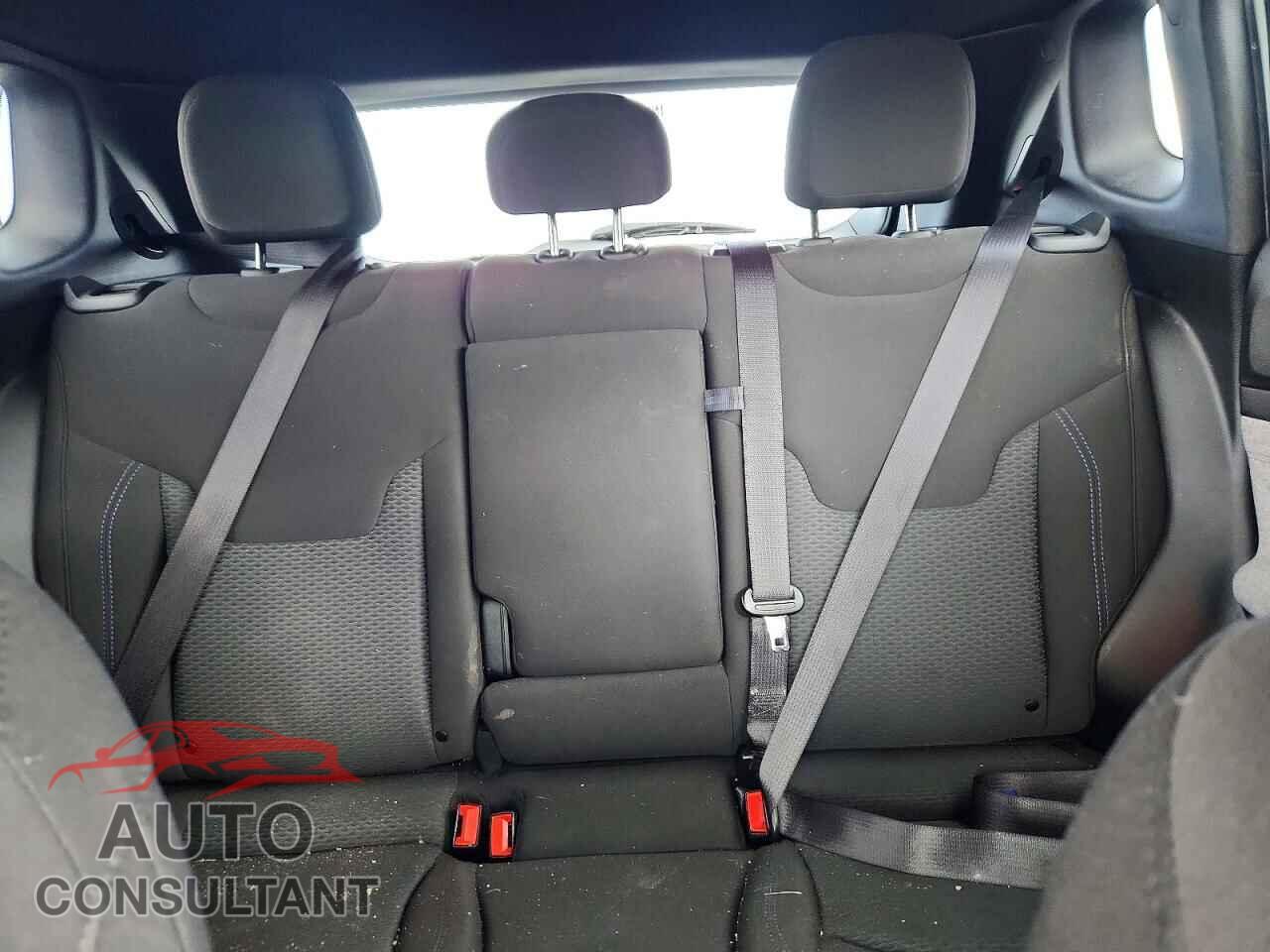 JEEP COMPASS 2023 - 3C4NJDAN0PT518675