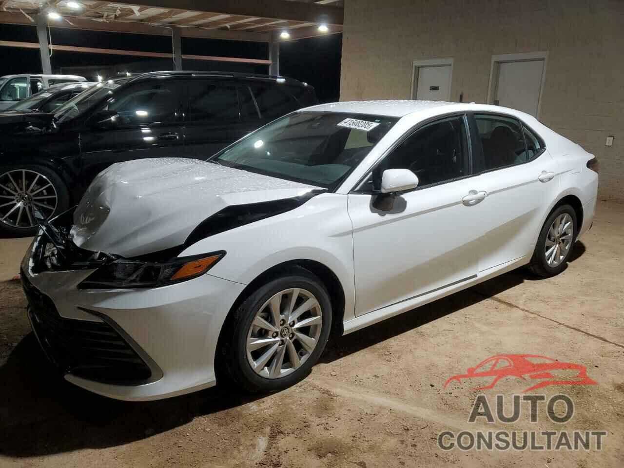 TOYOTA CAMRY 2023 - 4T1C11AK9PU809866