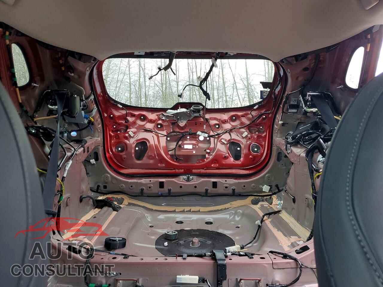 MAZDA CX-30 2023 - 3MVDMBBM2PM561825