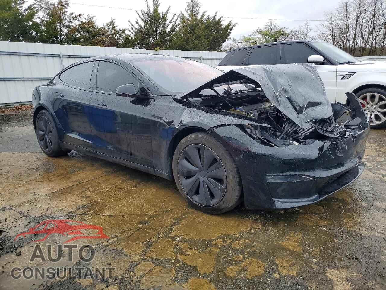 TESLA MODEL S 2024 - 5YJSA1E52RF535667