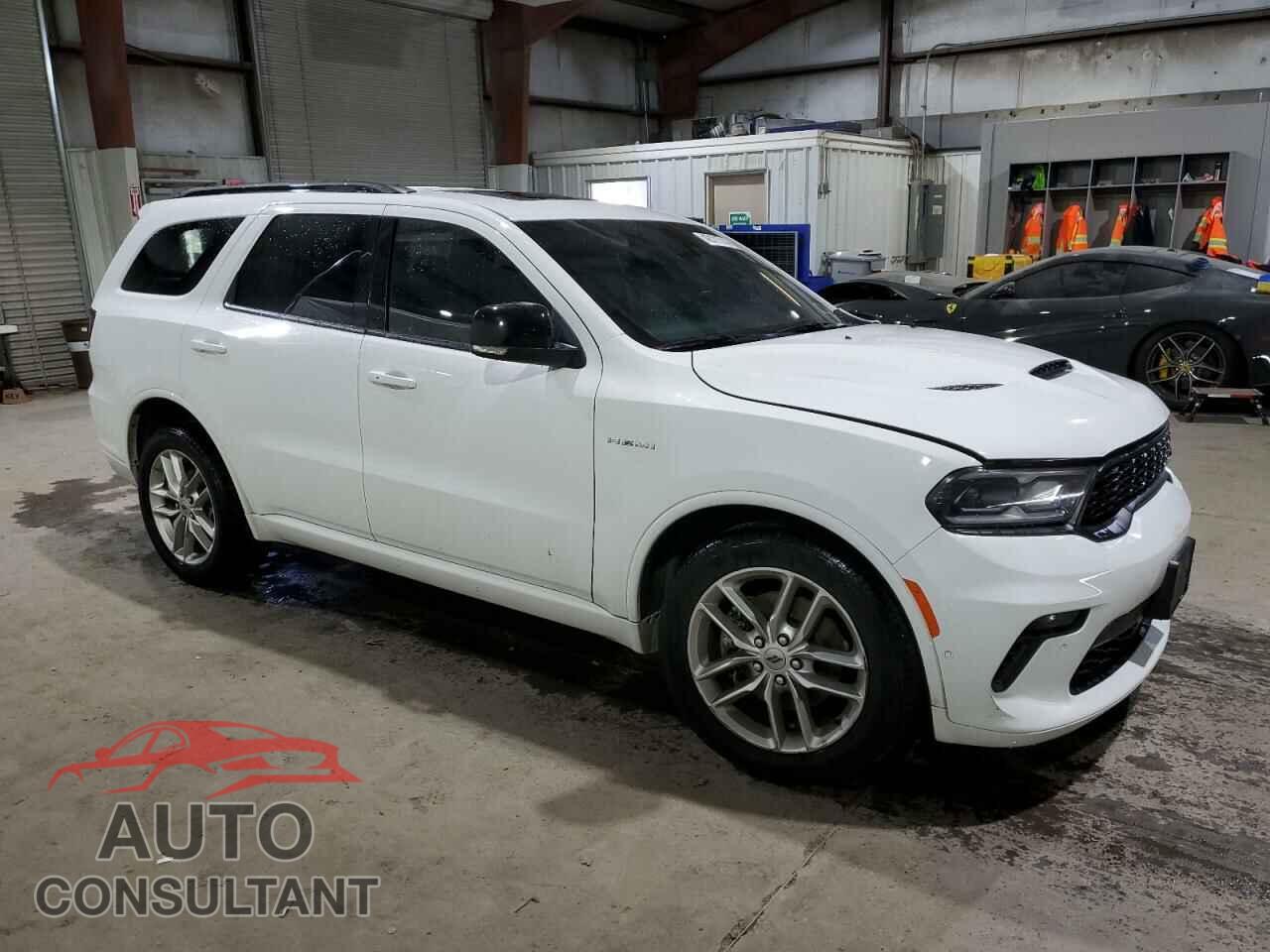 DODGE DURANGO 2023 - 1C4SDJCT8PC553738