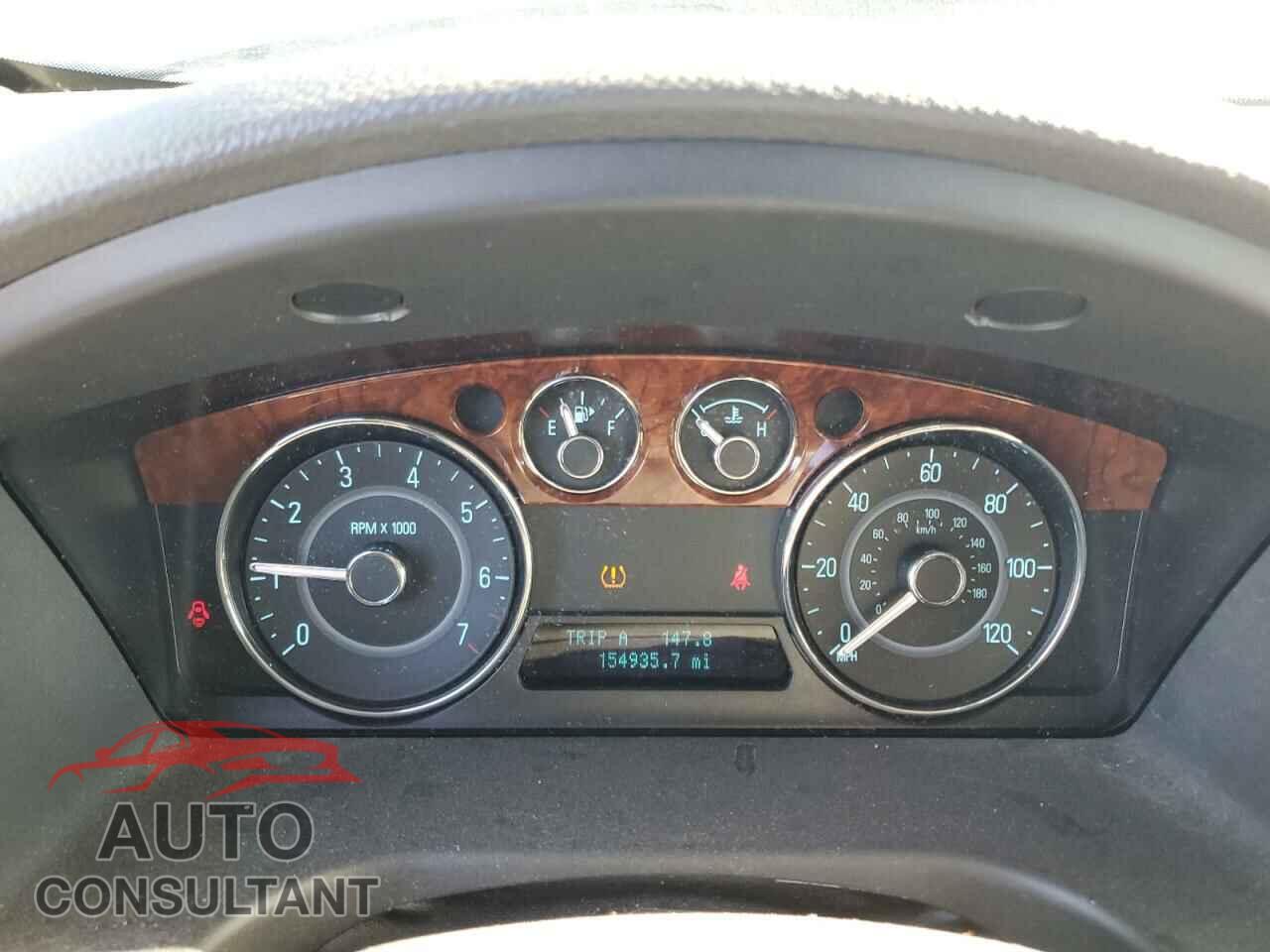 FORD FLEX 2010 - 2FMGK5DC8ABD00830