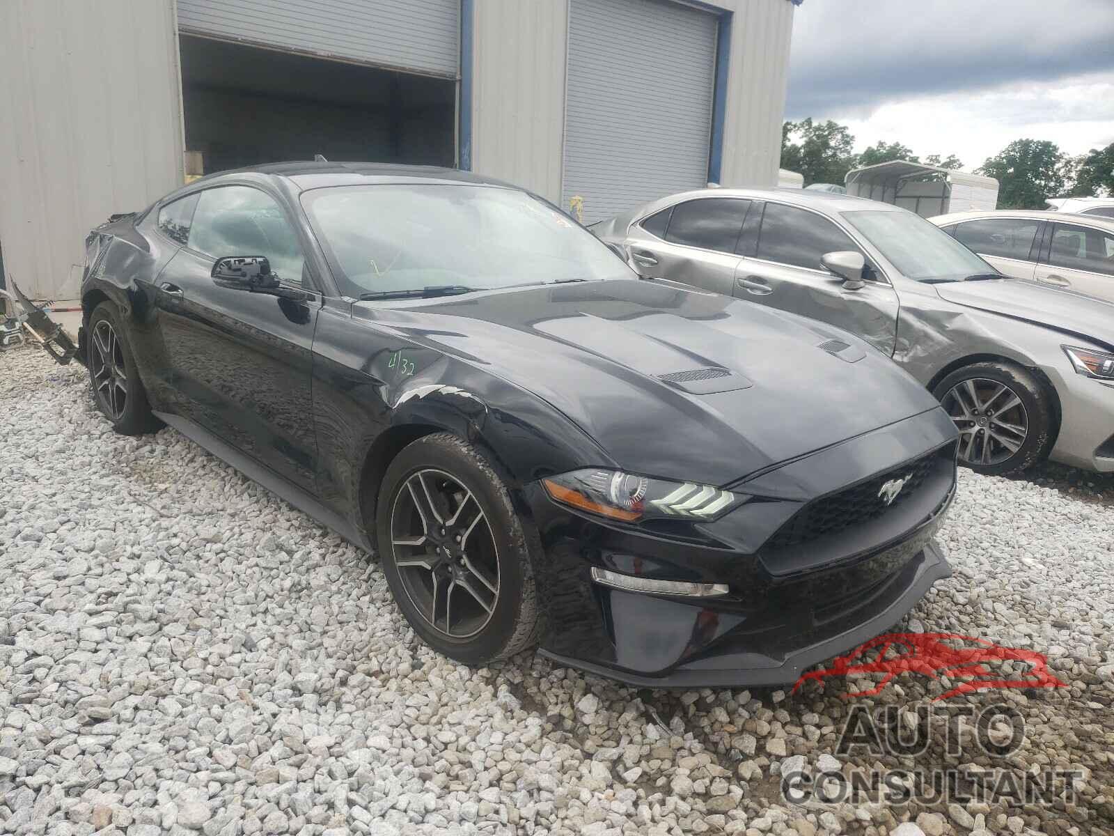 FORD MUSTANG 2020 - 1FA6P8TH5L5137180