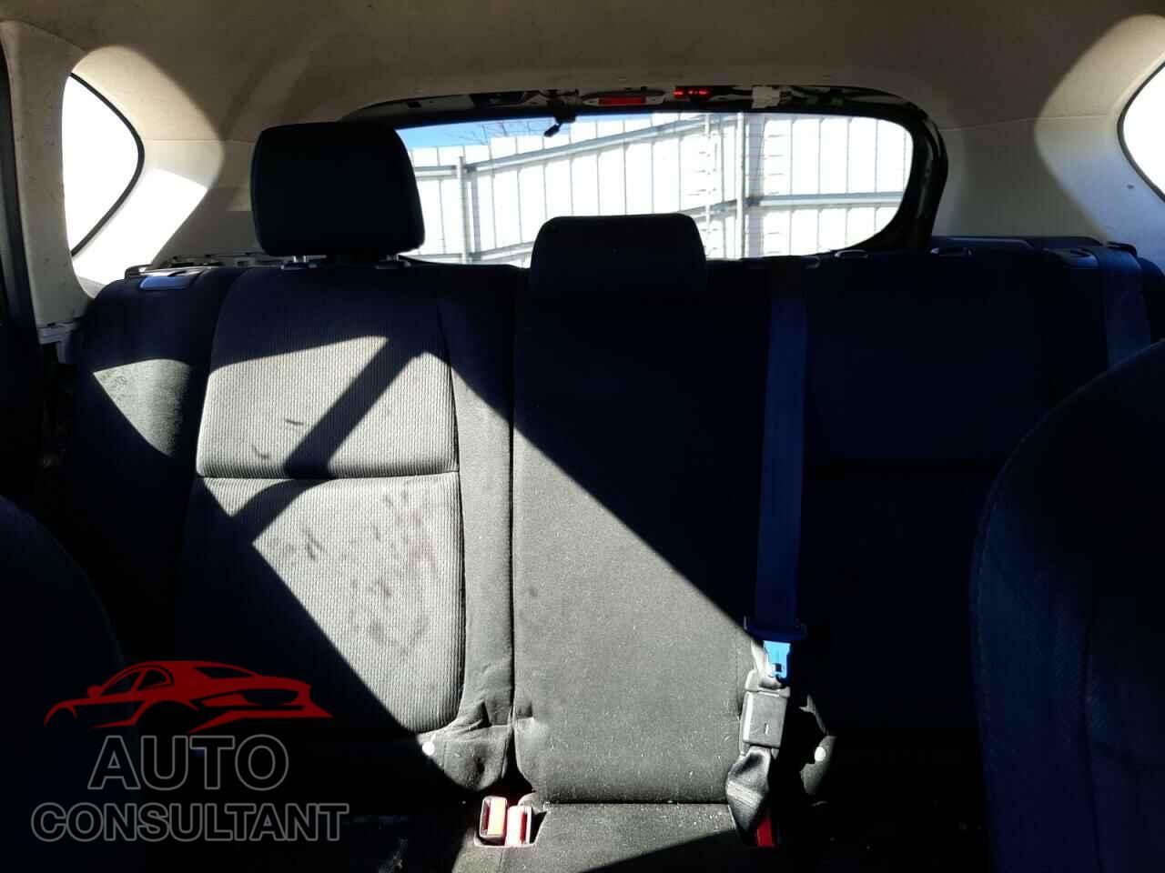 MAZDA CX-5 2015 - JM3KE2BE7F0536734