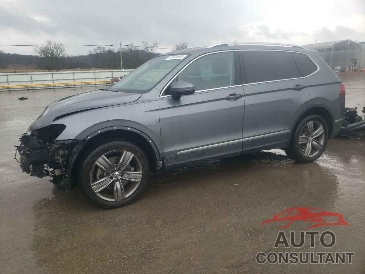 VOLKSWAGEN TIGUAN 2020 - 3VV2B7AX8LM124818