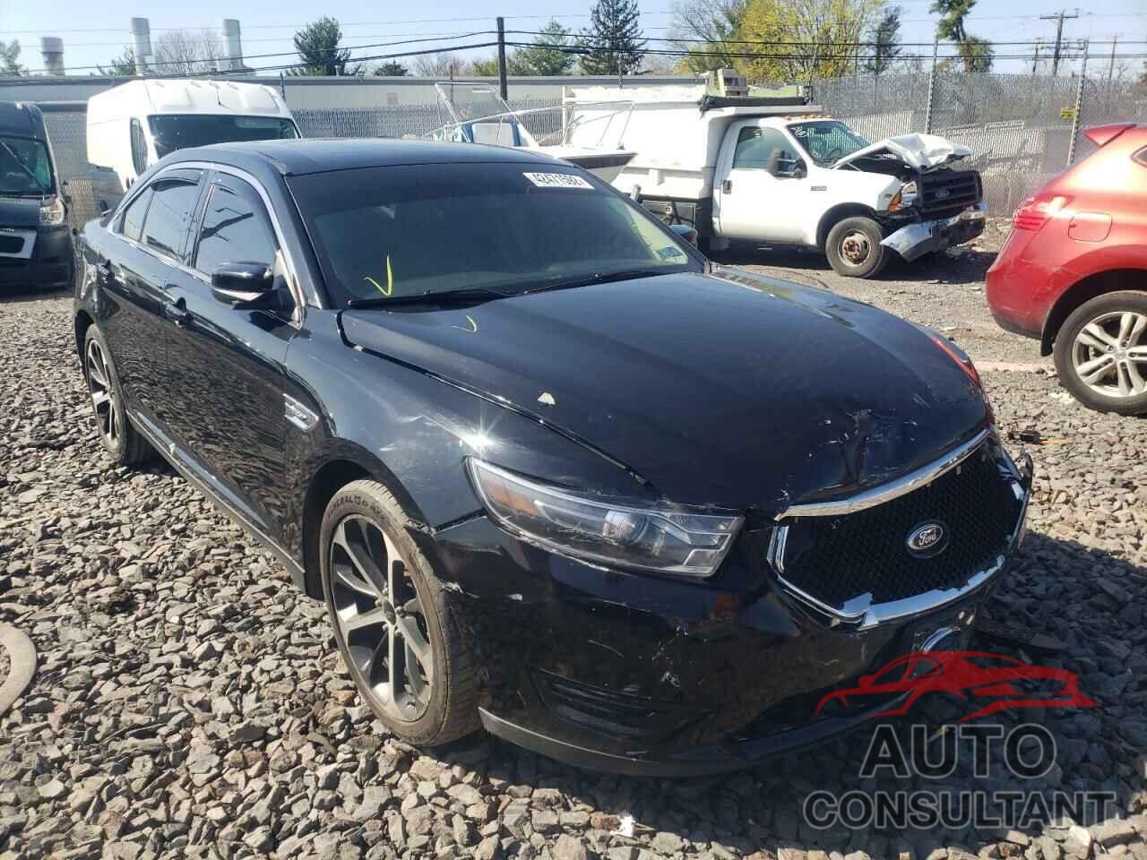 FORD TAURUS 2016 - 1FAHP2E85GG153036