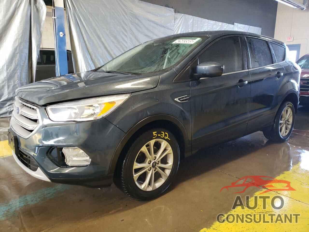 FORD ESCAPE 2019 - 1FMCU0GD3KUB30906