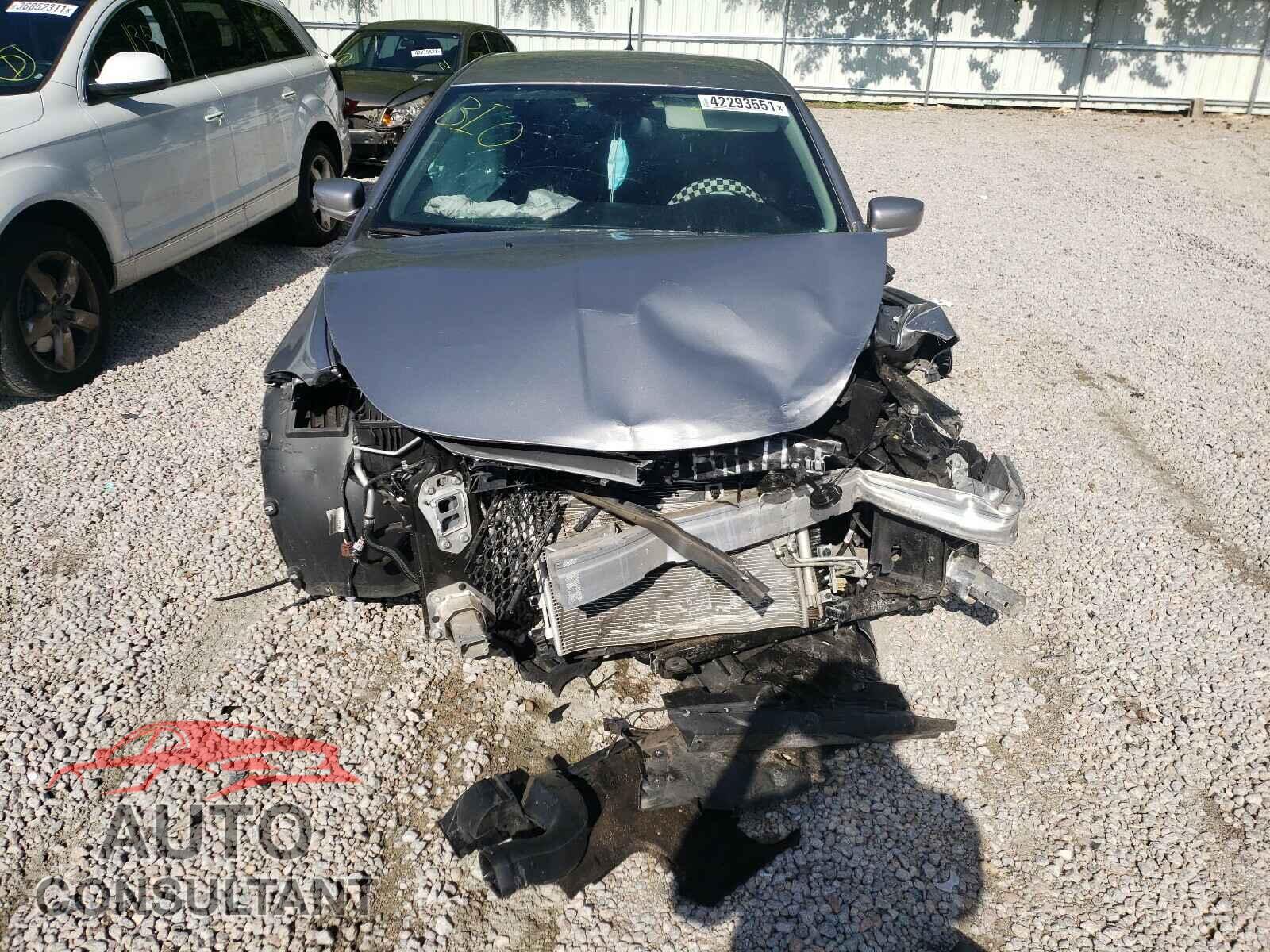 DODGE DART 2016 - 1C3CDFAA9GD529823