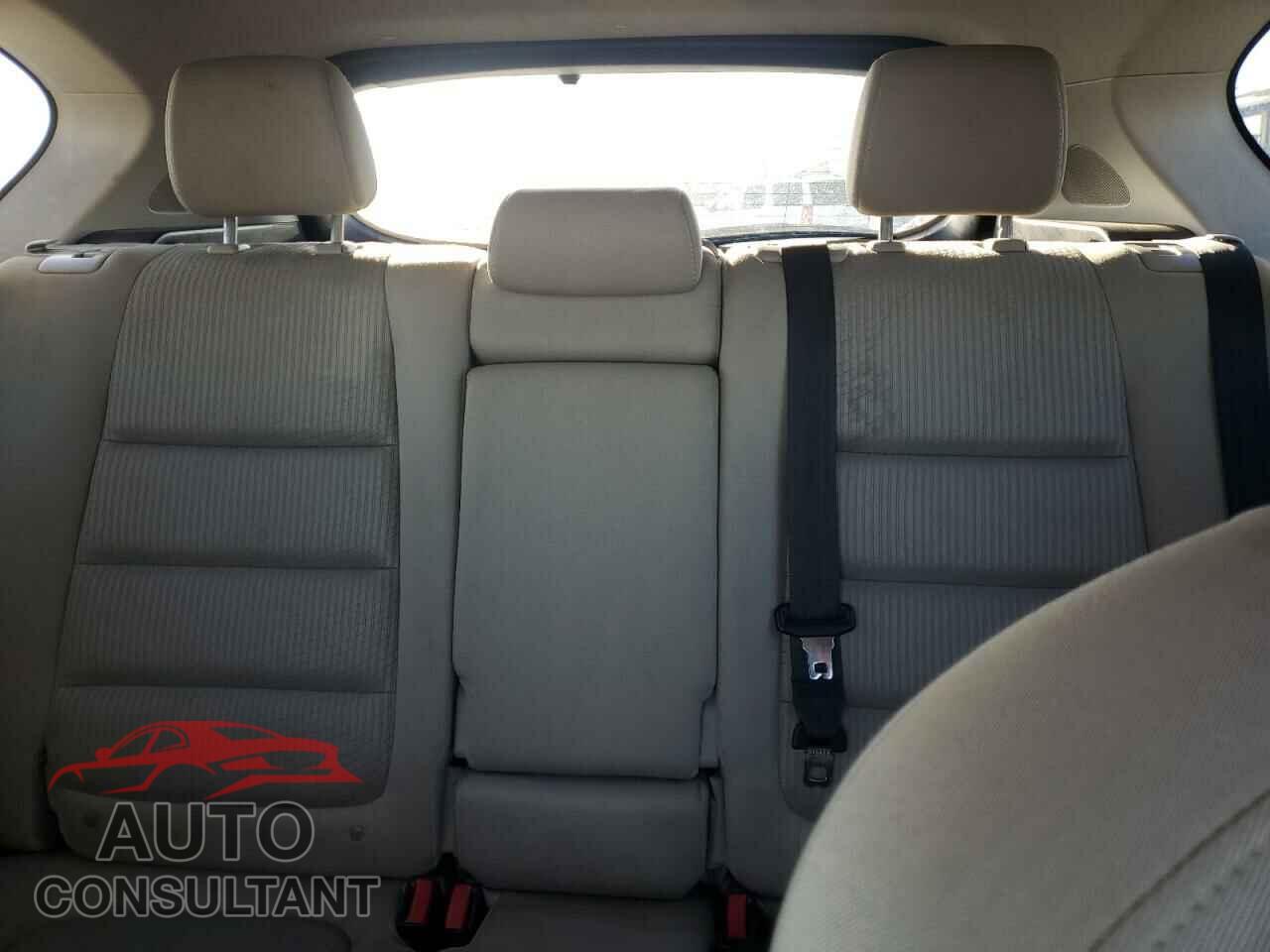 MAZDA CX-5 2013 - JM3KE4CE7D0121906