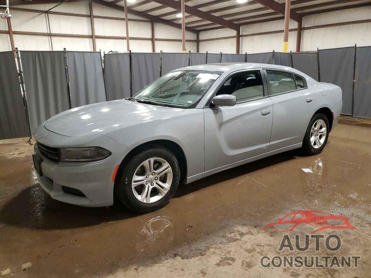 DODGE CHARGER 2022 - 2C3CDXBG8NH197561
