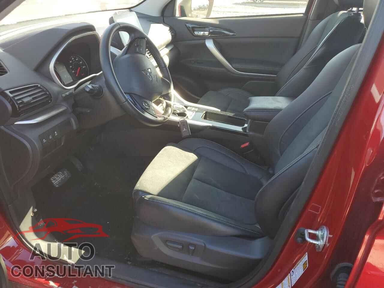 MITSUBISHI ECLIPSE 2022 - JA4ATWAA8NZ002226