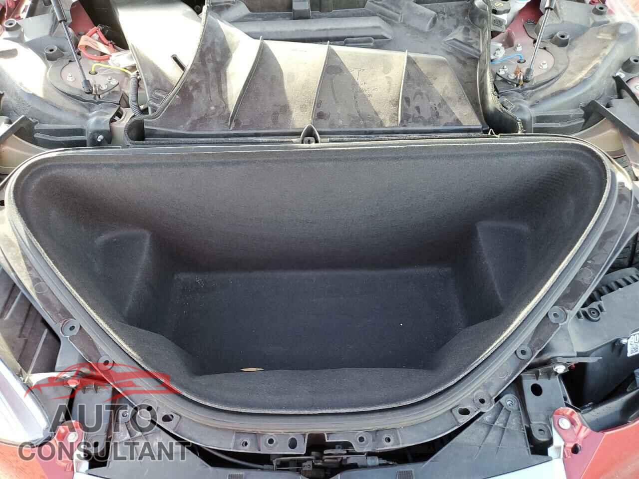 TESLA MODEL S 2018 - 5YJSA1E22JF295787