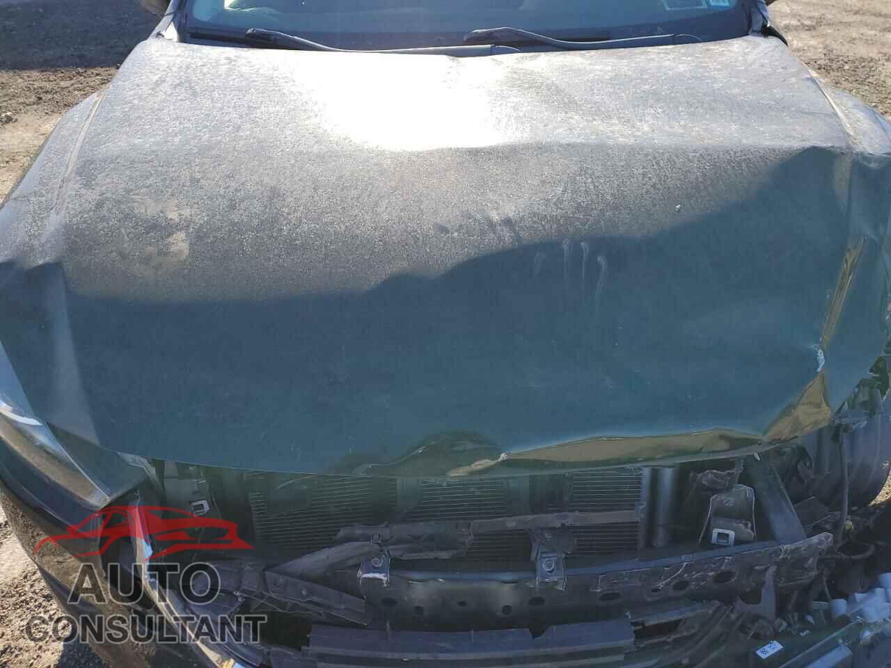 MAZDA 3 2017 - 3MZBN1U75HM152854