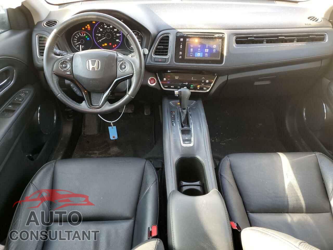 HONDA HR-V 2016 - 3CZRU6H78GM718672