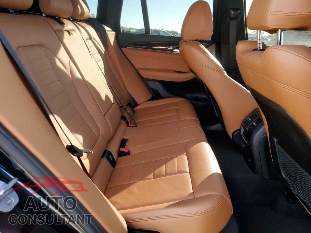 BMW X3 2019 - 5UXTS3C52K0Z08094
