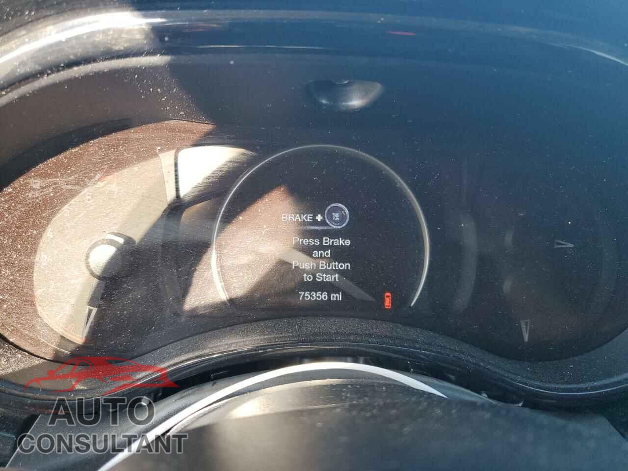DODGE DURANGO 2022 - 1C4RDJAG4NC228408